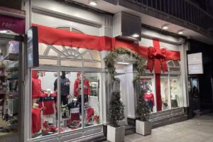 Chyc&rsquo;s Boutique (Pep&iacute;n)