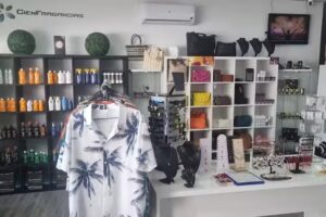 Cien Fragancias Tenerife