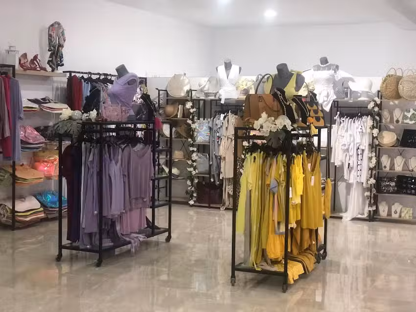 CINDERELLA BELLEZA S.L.