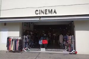 Cinema