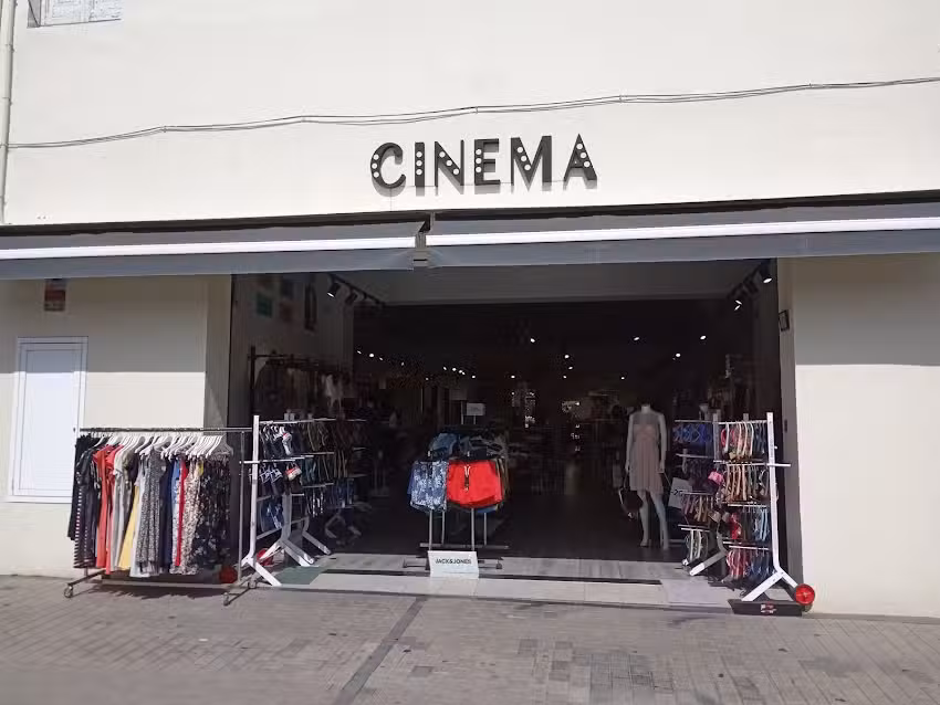 Cinema