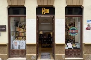 Citees La Laguna Herradores