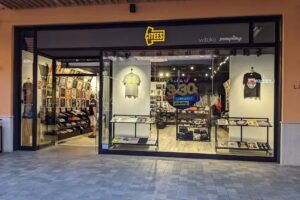 Citees M&aacute;laga Plaza Mayor