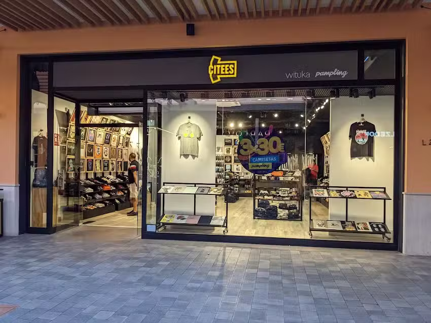 Citees M&aacute;laga Plaza Mayor