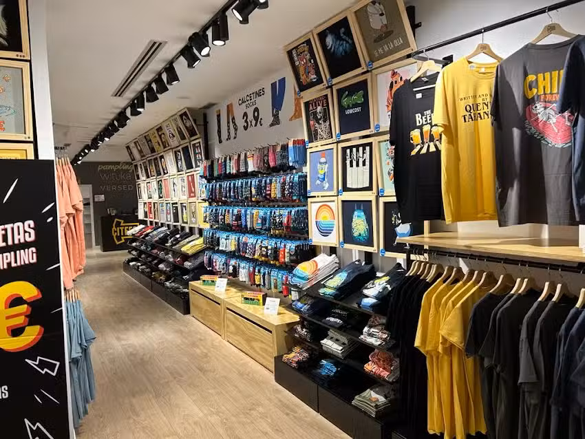 Citees Toledo Comercio