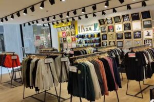 Citees Vitoria CC El Boulevard