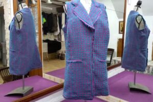 Clases de Corte Confección y Arreglos de ropa – Ch Modista