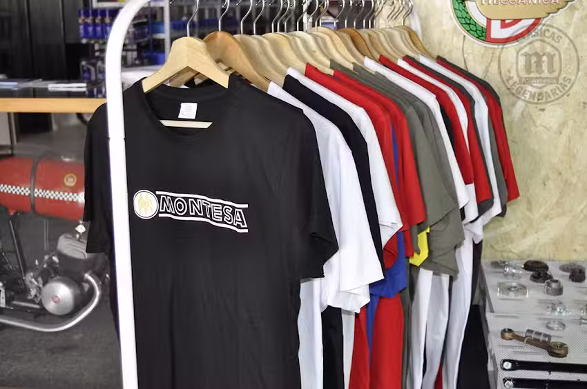 Cl&aacute;sicas Legendarias | Especialistas en Montesa cl&aacute;sicas y Bultaco