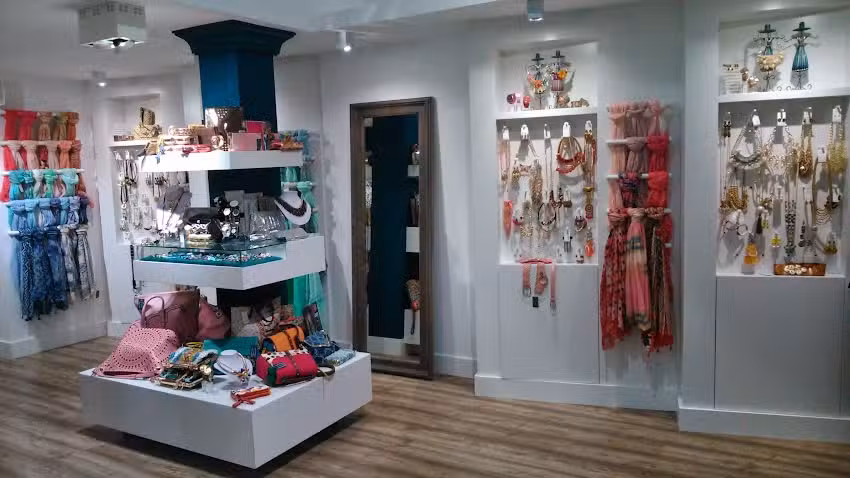 Classic Complementos