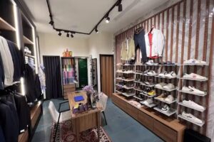 Classic Nouveau 1986