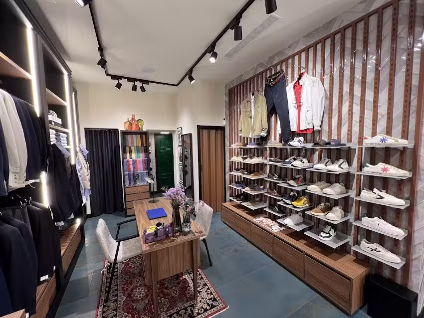 Classic Nouveau 1986