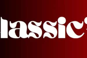 CLASSIC&rsquo;S