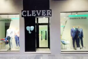 CLEVER Hombre