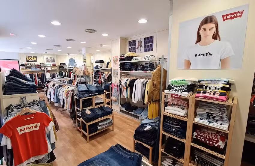 Clip moda multimarca