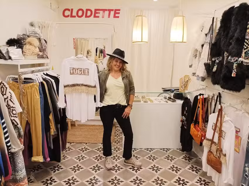 CLODETTE ~boutique~