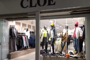 CLOE