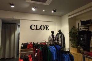 CLOE