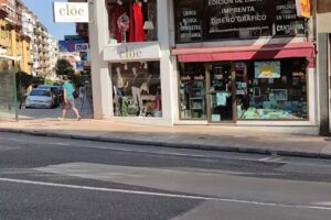 Cloe Moda y Complementos