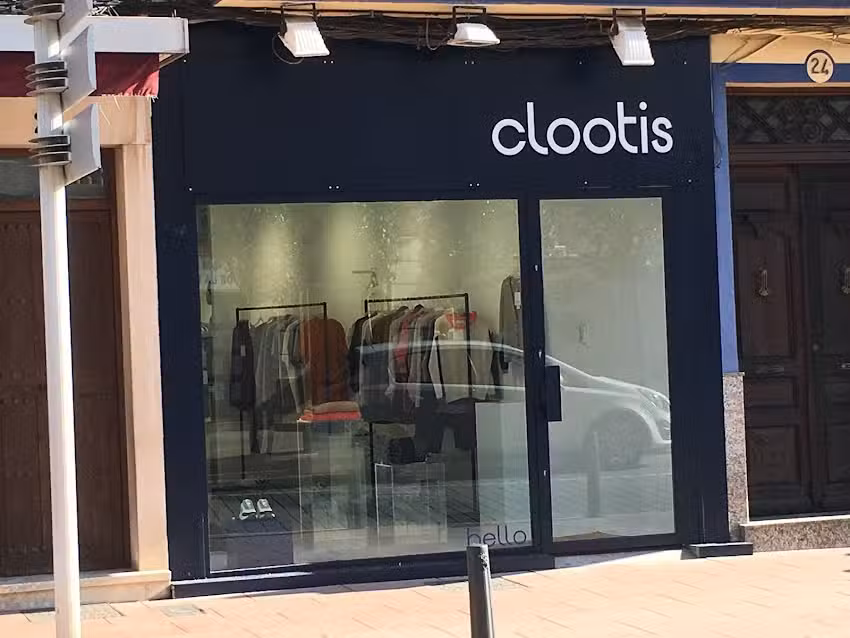 Clootis