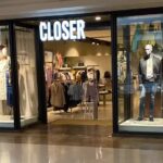 CLOSER &ndash; Moda mujer y hombre