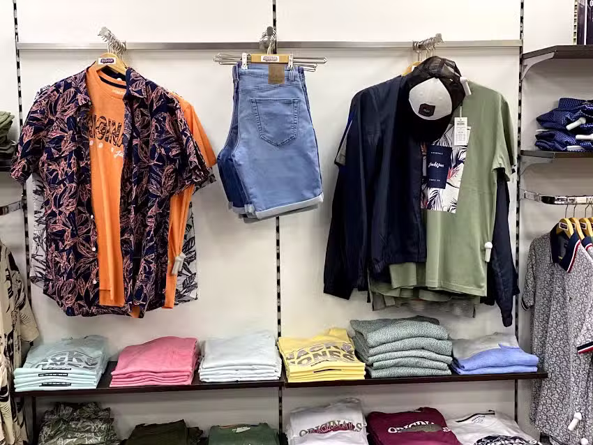 CLOSER &ndash; Moda mujer y hombre