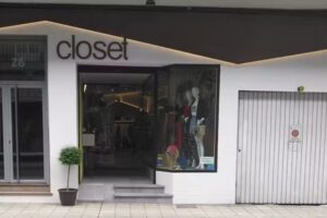 Closet caldas