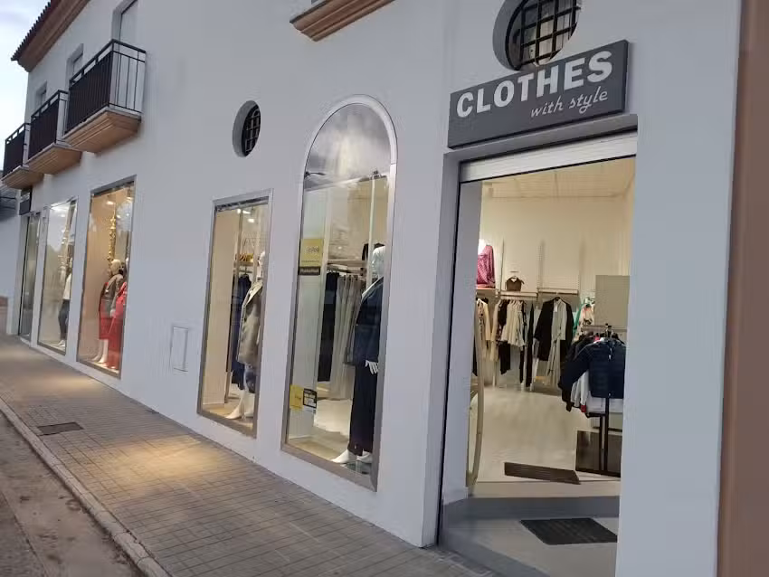 Clothes with style