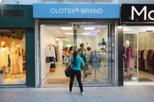 Clotsy Brand &ndash; Ropa y Moda Sostenible Vegana
