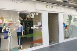 Clp Shop
