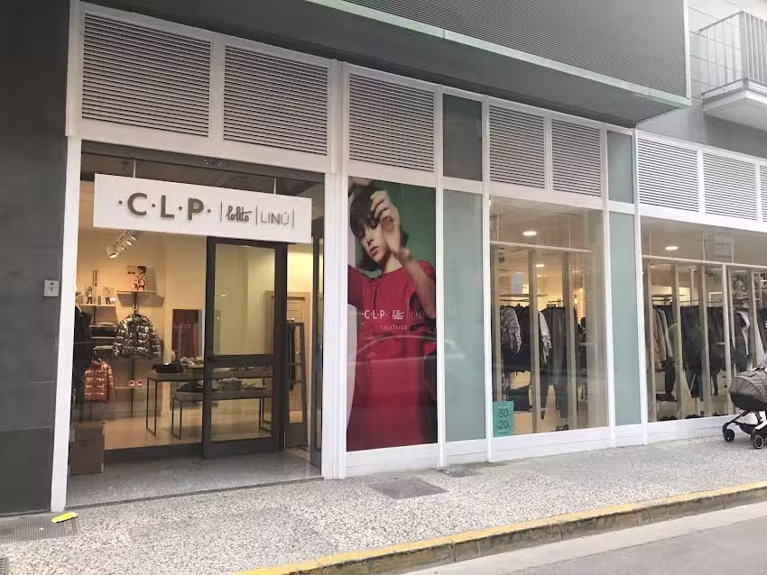 Clp Shop