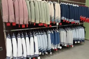 Club Cadete, (Cita Previa)