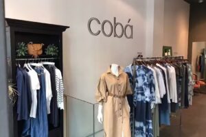Coba. Moda femenina Zaragoza