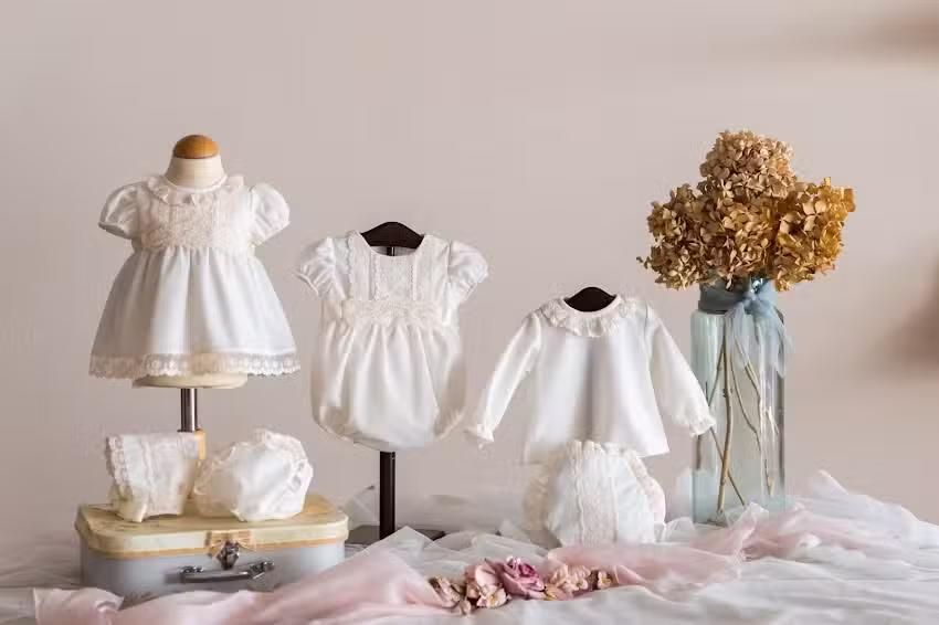 Coccole Kids &ndash; Tienda de ropa infantil en Consuegra