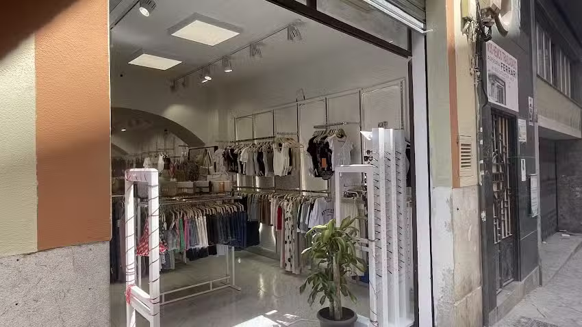 coco fashion