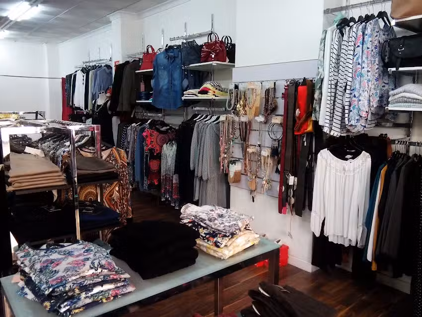 Coco&rsquo;s Moda y Complementos