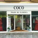 COCO &laquo;Trajes de Flamenca&raquo;