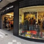 Codigo Denim