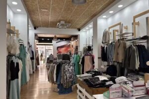 Coketa | Moda y Complementos,hombre y mujer