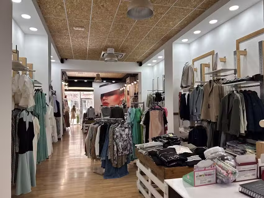 Coketa | Moda y Complementos,hombre y mujer