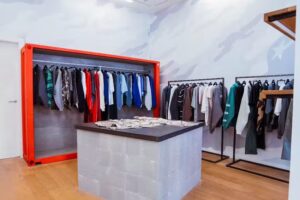 Cold Culture&trade; Store La Roca Village | Streetwear Clothing Brand