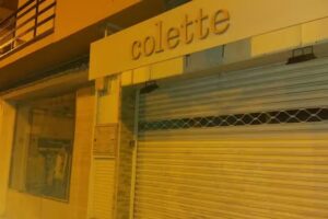 Colette