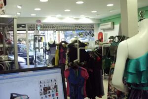 Collell &ndash; Moda sostenible i regals a Horta (Barcelona)