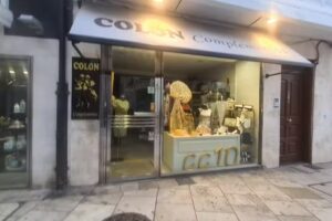 Colon Complementos CC10