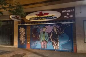 Colorado Chico Jeans Chica