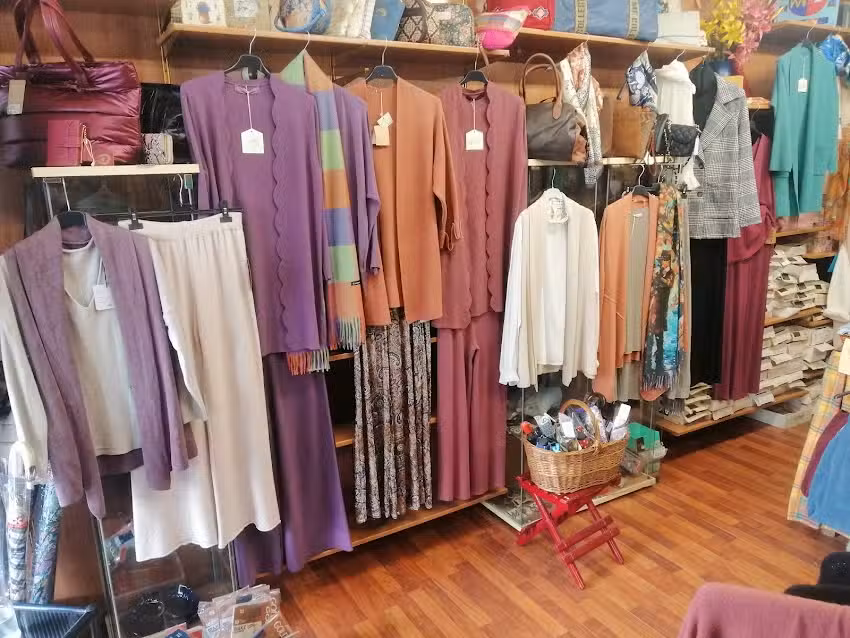 Color&iacute;n &ndash; Ropa, complementos y regalos