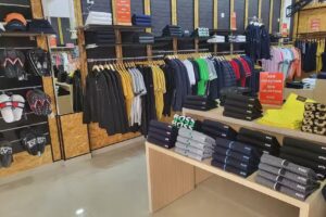 Colors Fashion Store