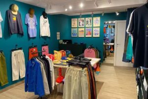 Colors of Basque Country