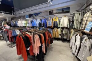 Columbia Sportswear Outlet