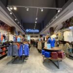 Columbia Sportswear Outlet