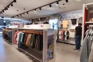 Columbia Sportswear Outlet